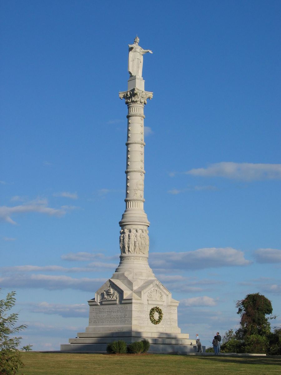 Yorktown Battlefield