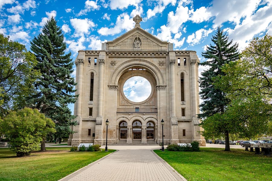 Saint Boniface