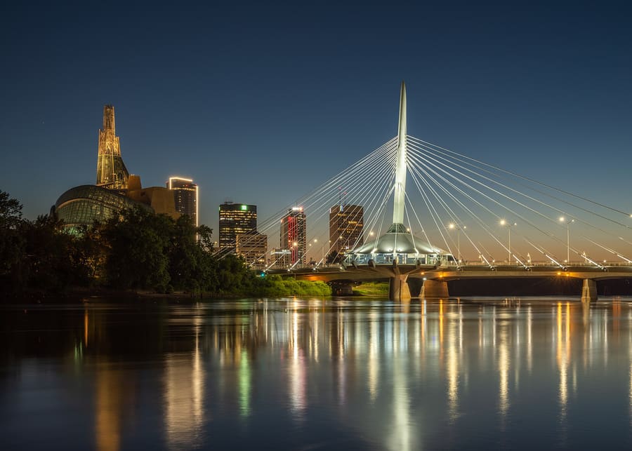 Winnipeg