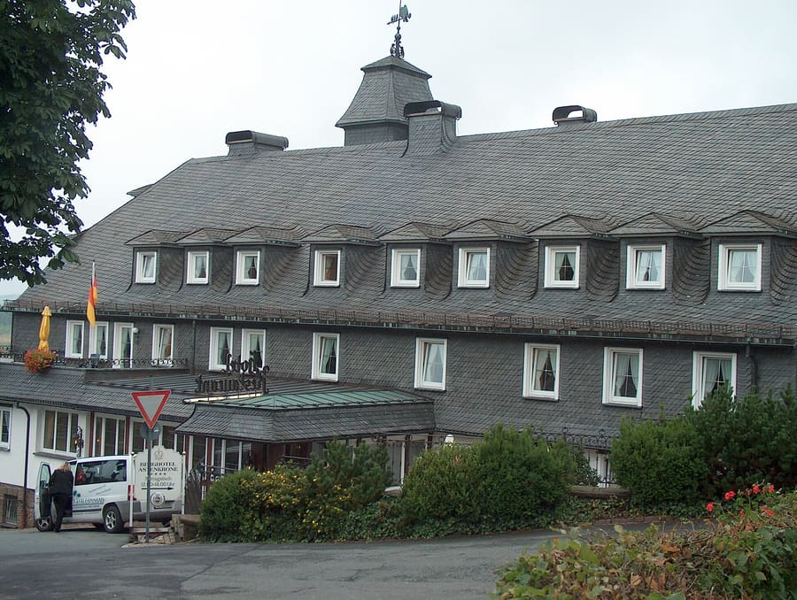 Altastenberg