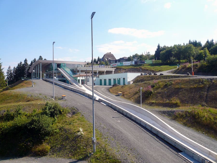 Veltins-Eisarena