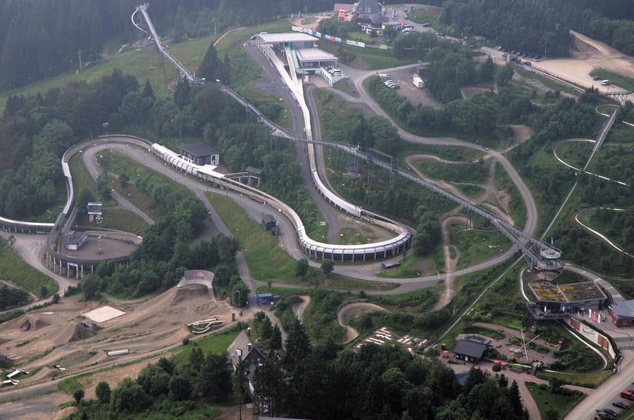 Erlebnisberg Kappe