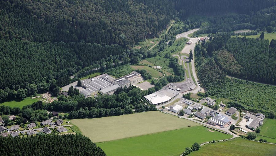 Niedersfeld