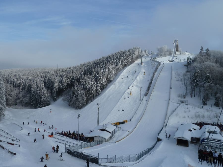 Winterberg
