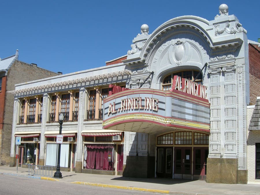Baraboo & Mirror Lake