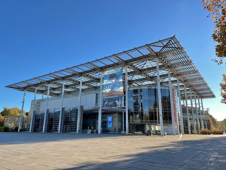 Kunstmuseum Wolfsburg