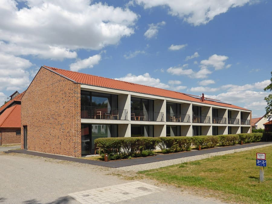 Nordsteimke