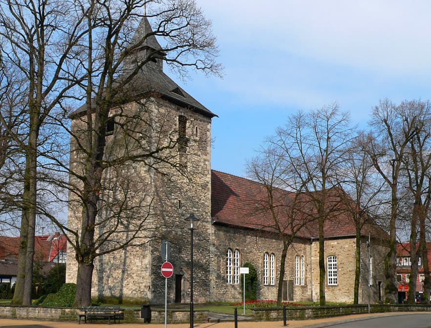 Vorsfelde