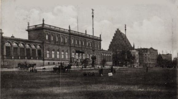 Royal Palace