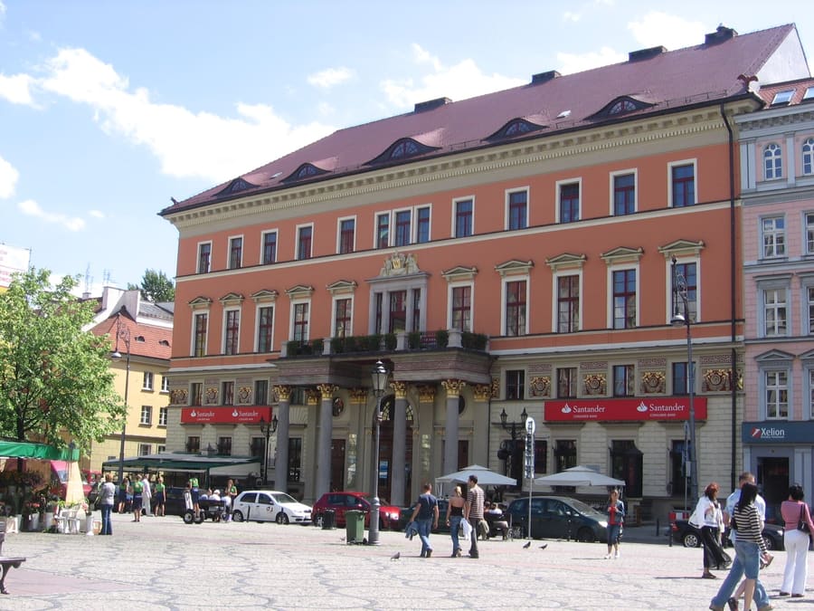 Stare Miasto