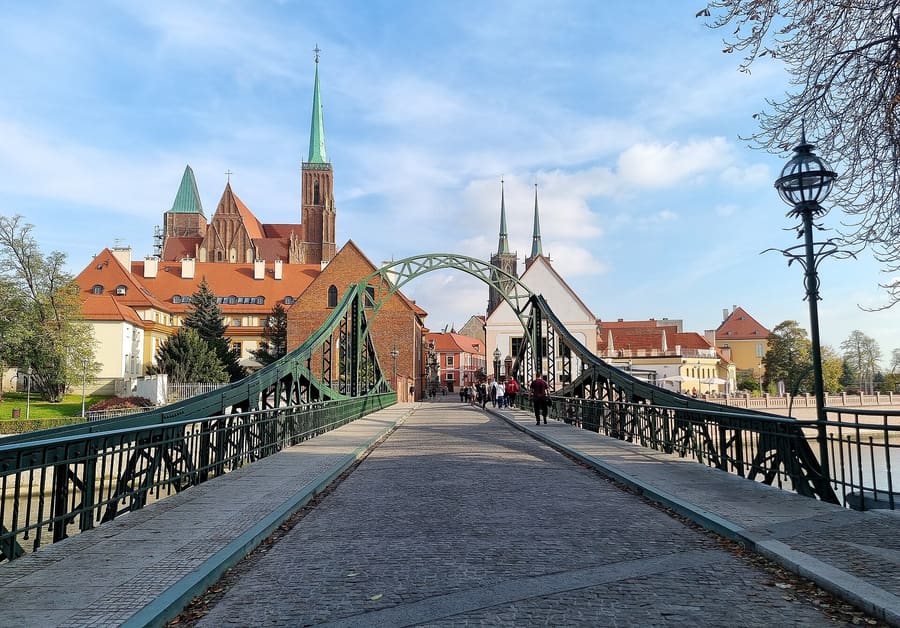 Wrocław