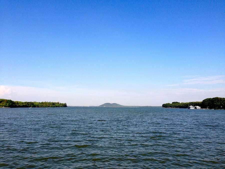 East Lake