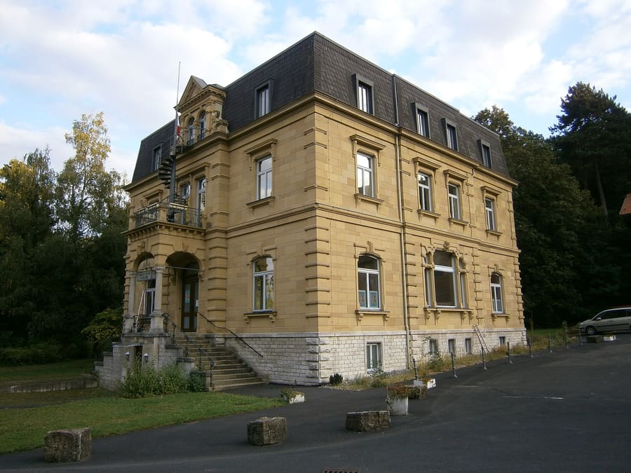 Zellerau