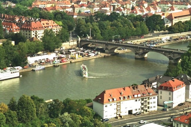 Würzburg