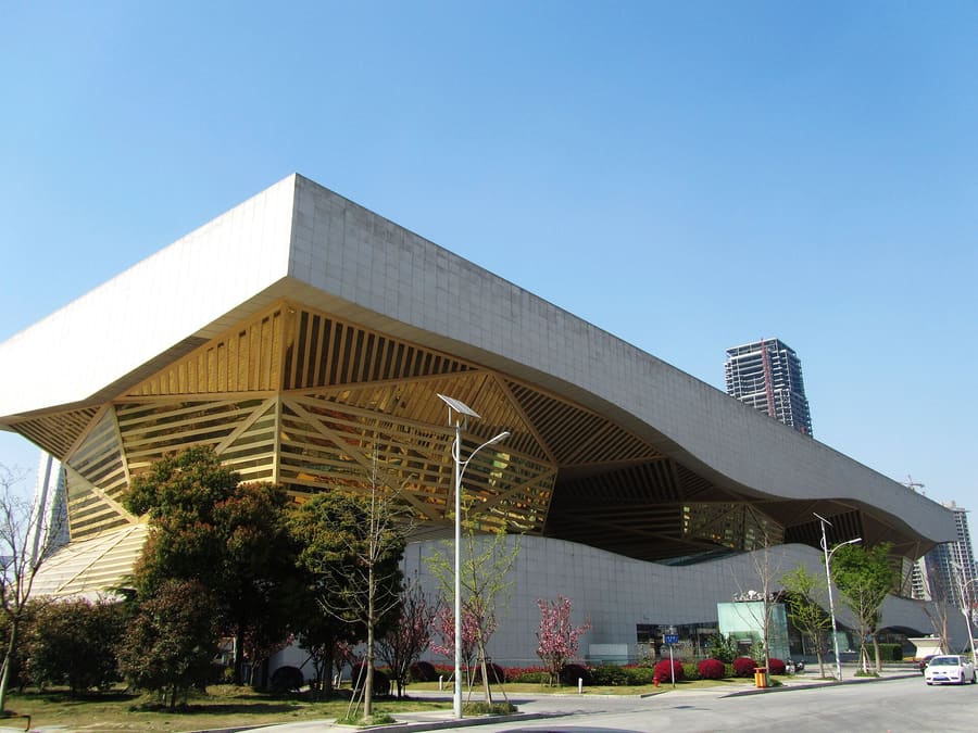 Wuxi Museum