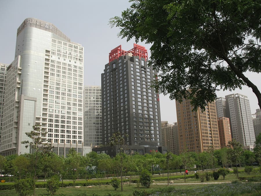 Dayanta & Qujiang