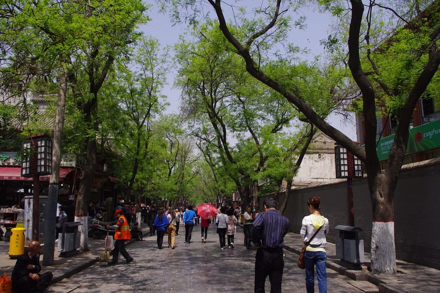 Xi'an