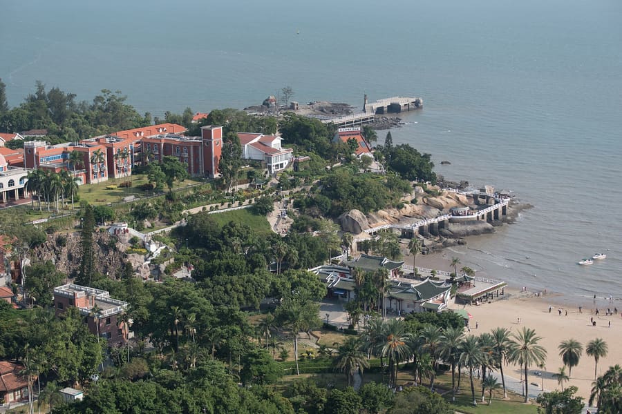 Gulangyu