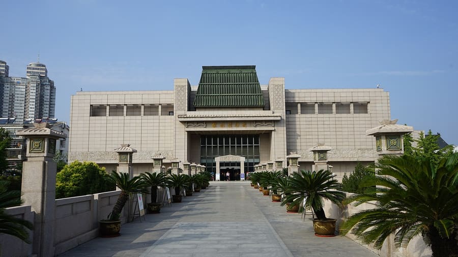 Xuzhou Museum