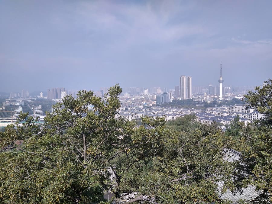 Yunlong District