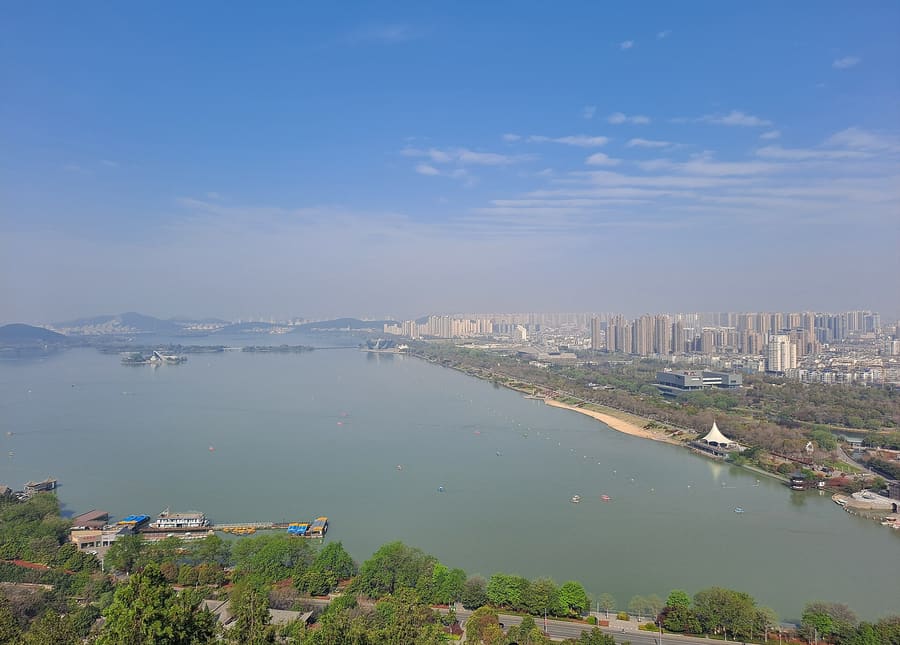 Xuzhou