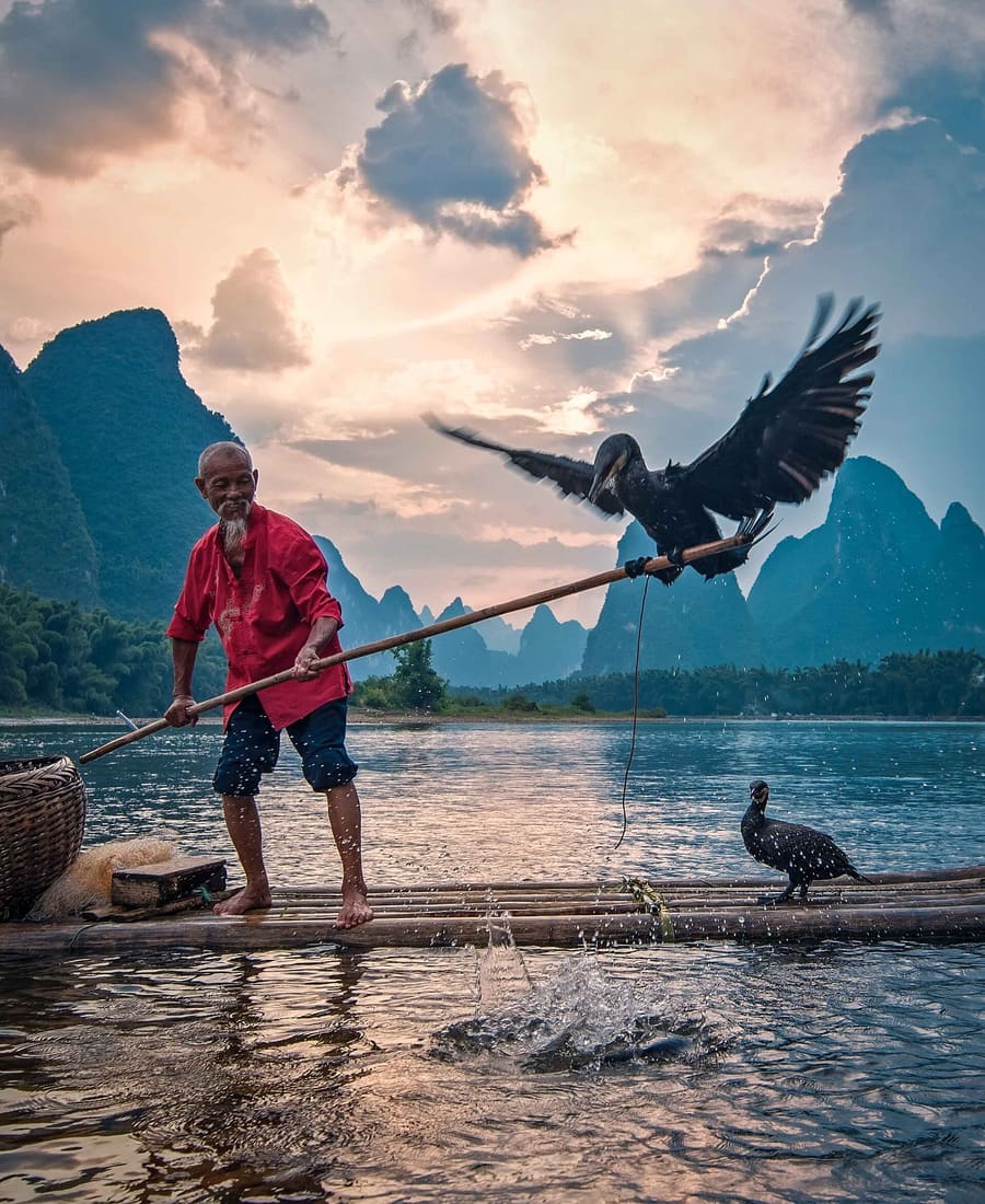 Yangshuo