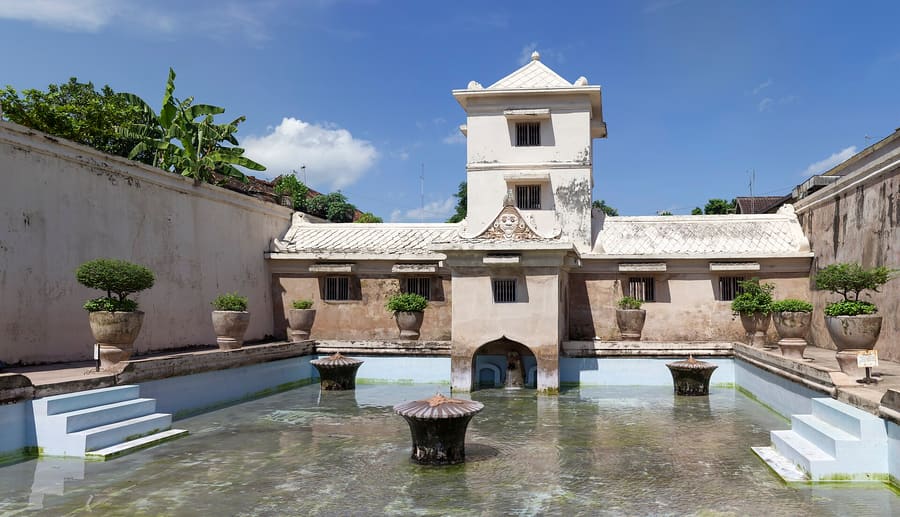 Taman Sari