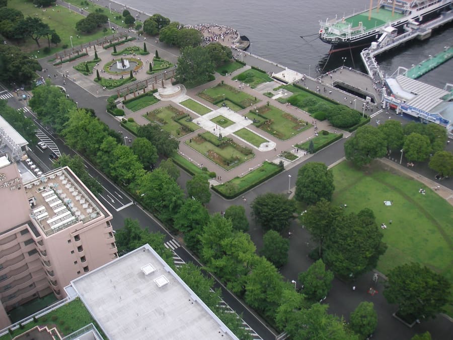 Yokohama