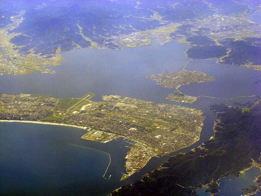 Yonago