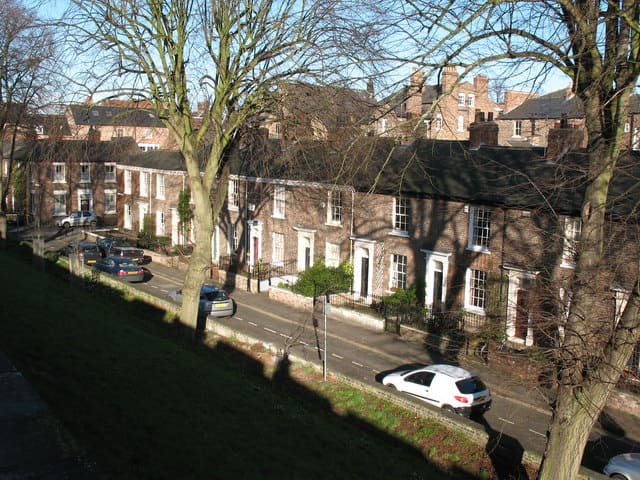 Bishophill