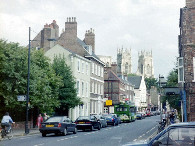 Bootham
