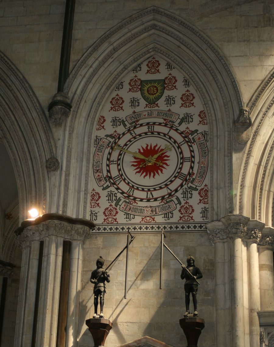 York Minster