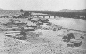 Downtown Yuma