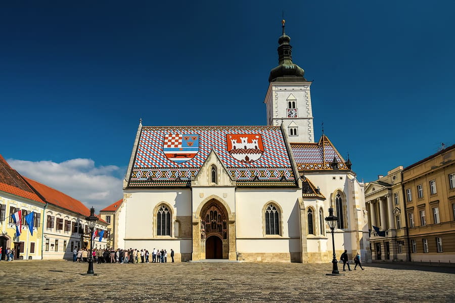 St. Mark's Church