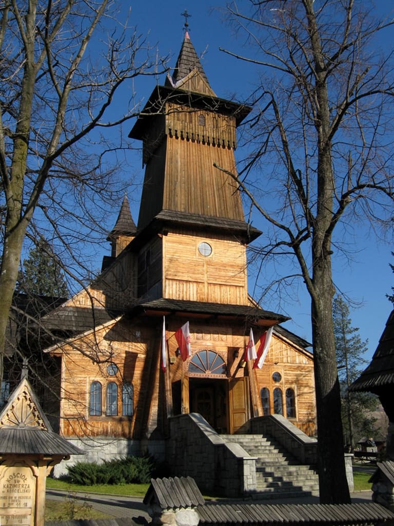 Kościelisko