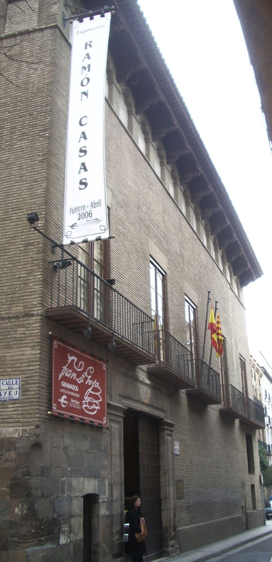 Museo Goya