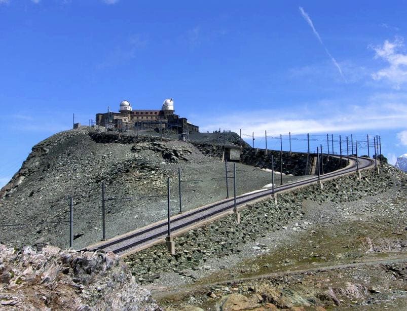 Gornergrat Railway