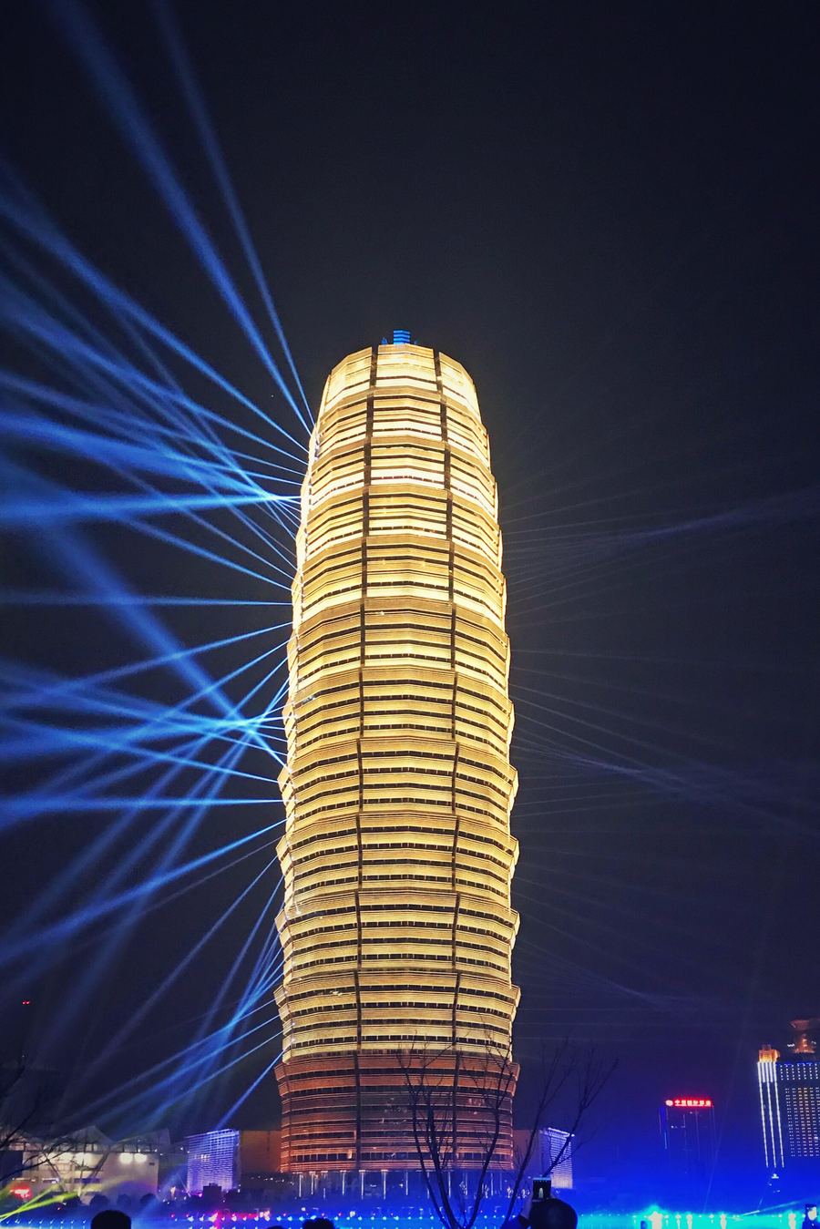 Zhengzhou Millennium Royal Plaza