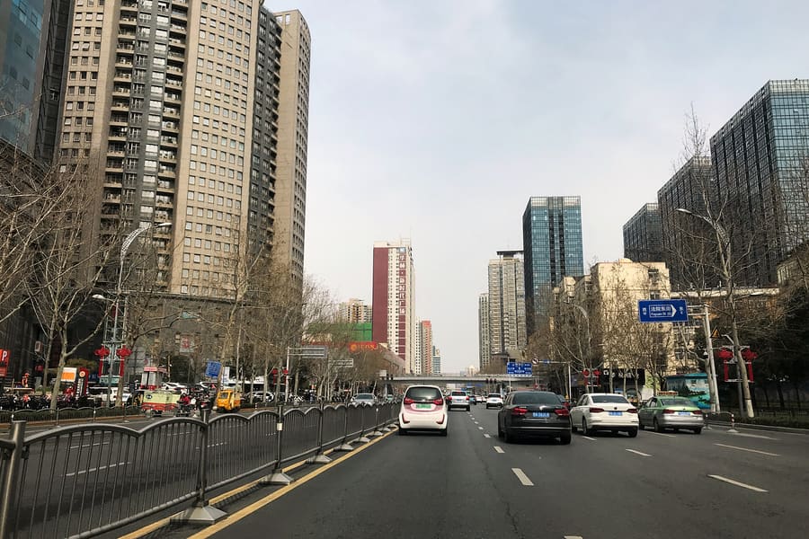 Guancheng Hui District