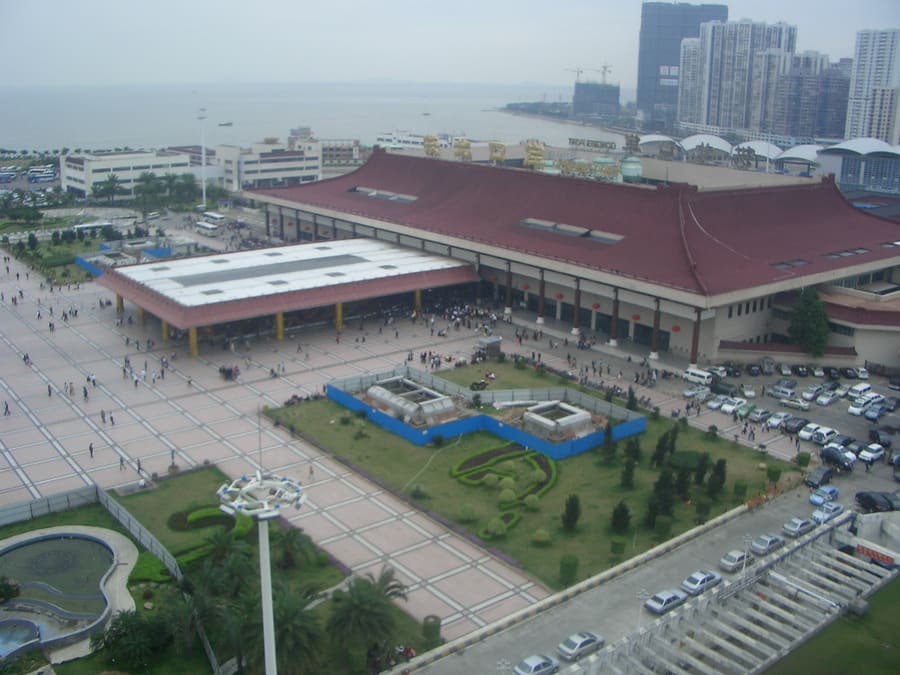 Gongbei