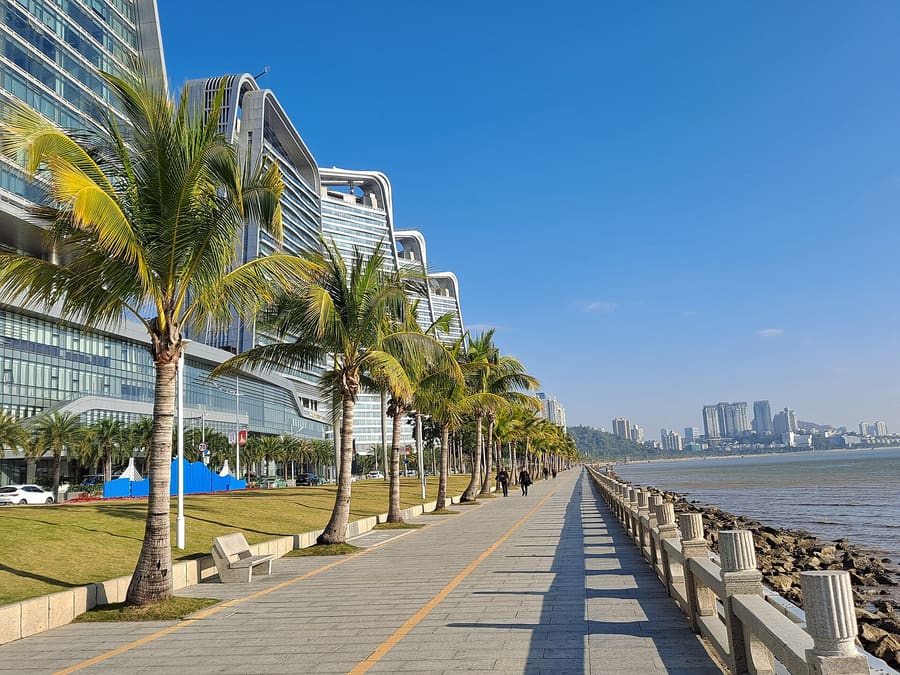 Zhuhai