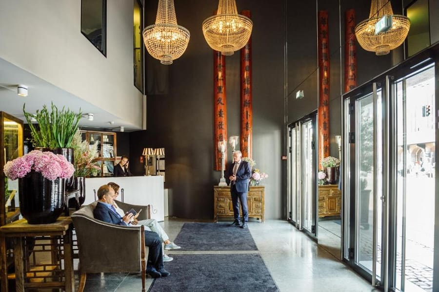 Nimb Hotel