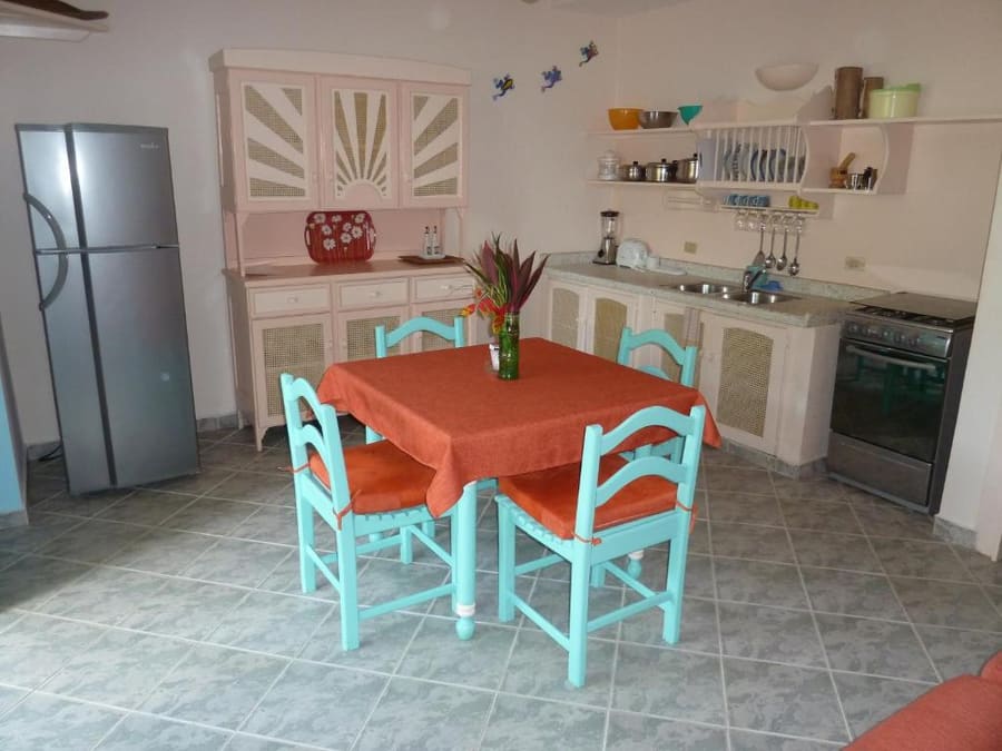 Hotel Playa Colibri