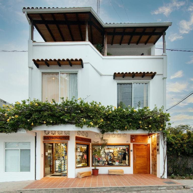 Hotel Cucuve