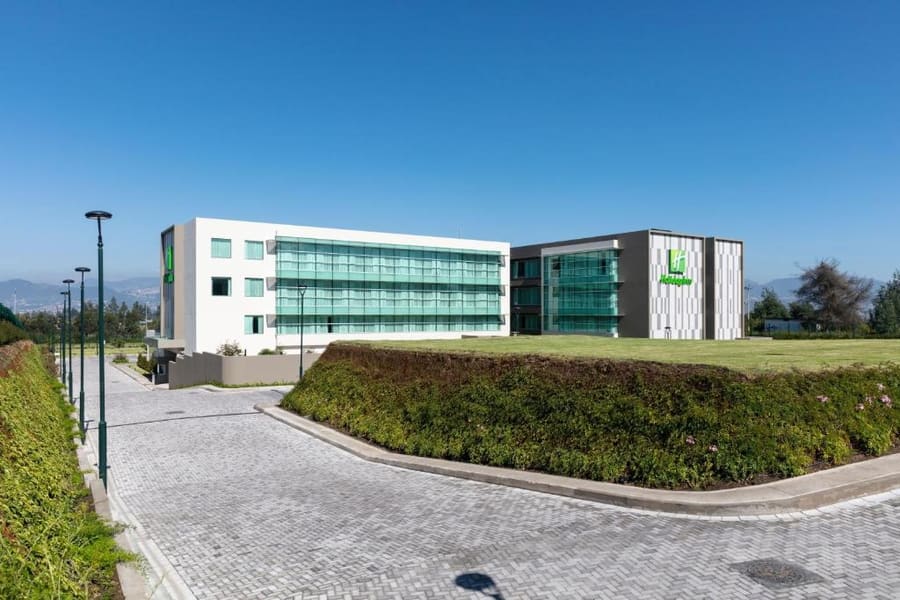 Holiday Inn - Quito Airport by IHG