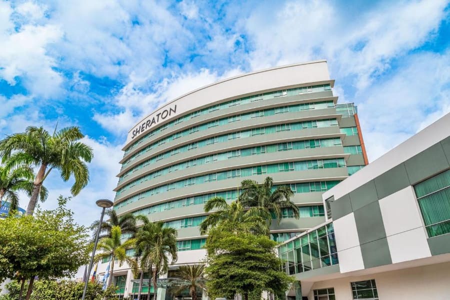 Sheraton Guayaquil
