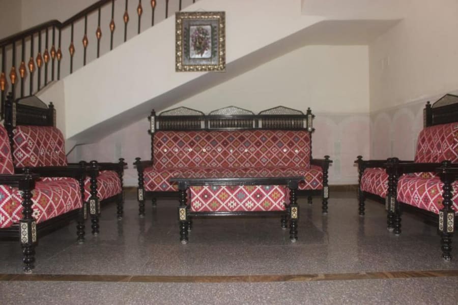 Dahab Hotel