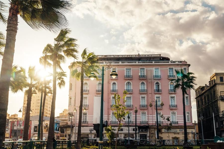 Le Metropole Luxury Hotel by Paradise Inn Group