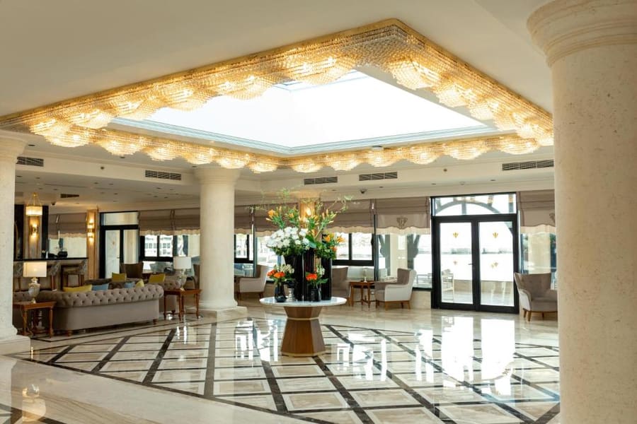 Rixos Montaza Alexandria