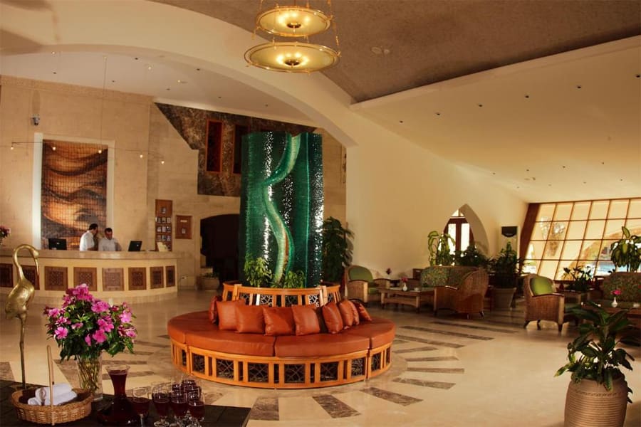 Swiss Inn Resort Dahab